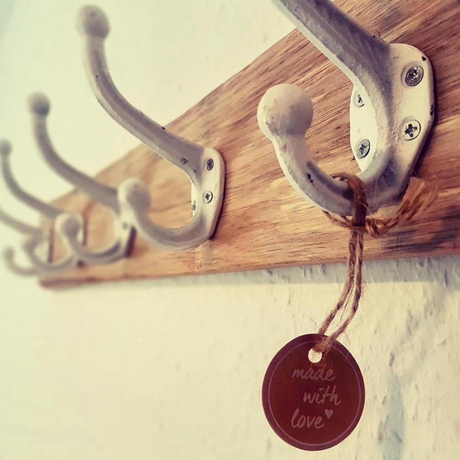 Am Lalobe, Ferienwohnung Schneverdingen Buitenkant foto